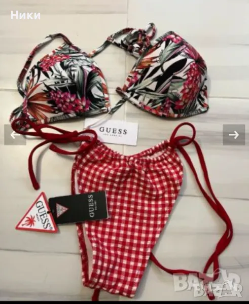 Guess - нов бански, снимка 1