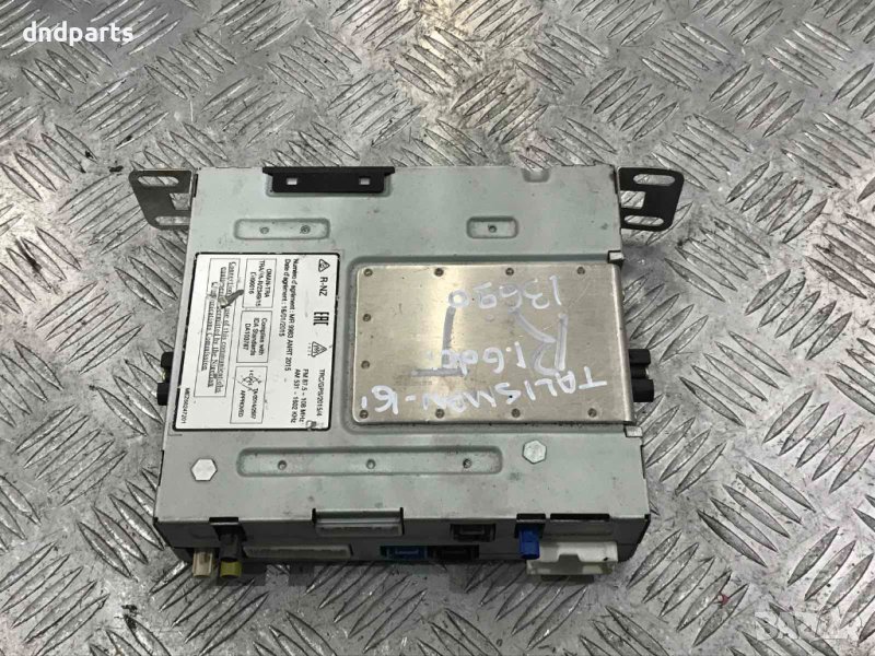 Модул Renault Talisman,1.6dci,2016г., снимка 1