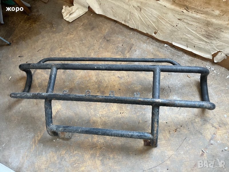 Роубар за джип , снимка 1