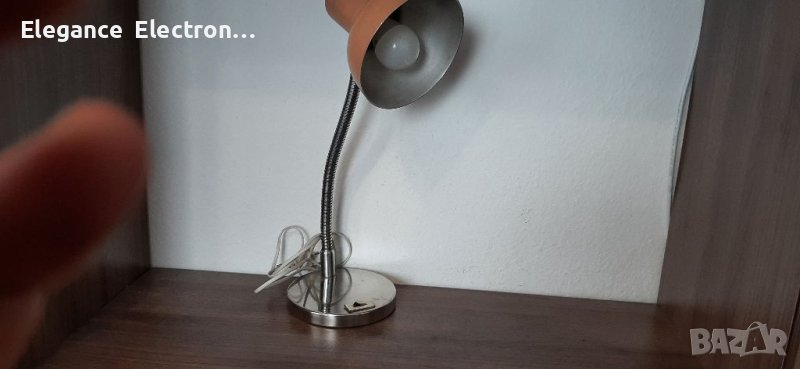 Настолна Работна лампа 50см, снимка 1