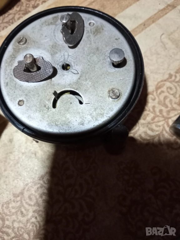 Часовник будилник , снимка 1