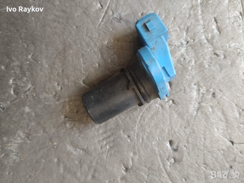 Датчик колянов вал за FORD KA FIESTA FOCUS, YS6A-12K073-AB, снимка 1