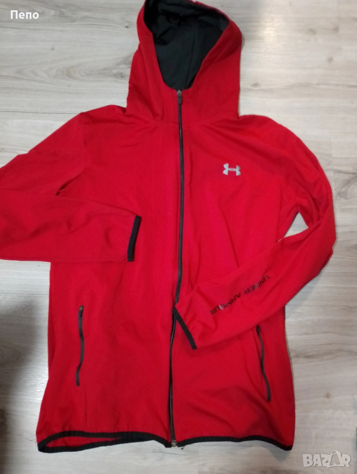 Мъжко горнище , снимка 1