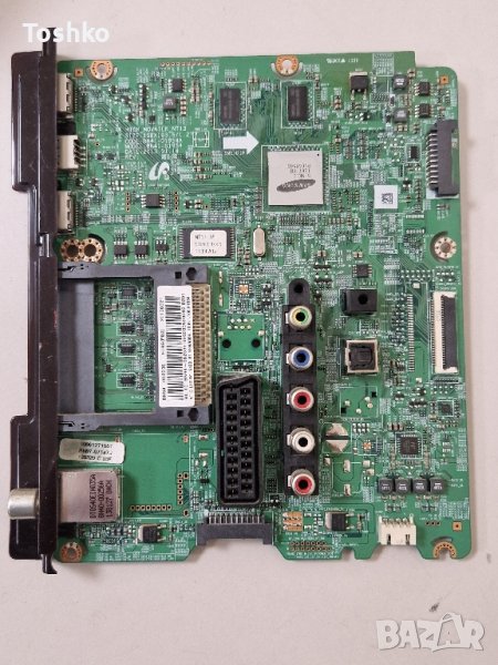 Main board BN41-00620S BN94-06233E TV SAMSUNG UE32F6400, снимка 1