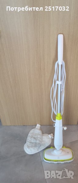 Парочистачка, снимка 1