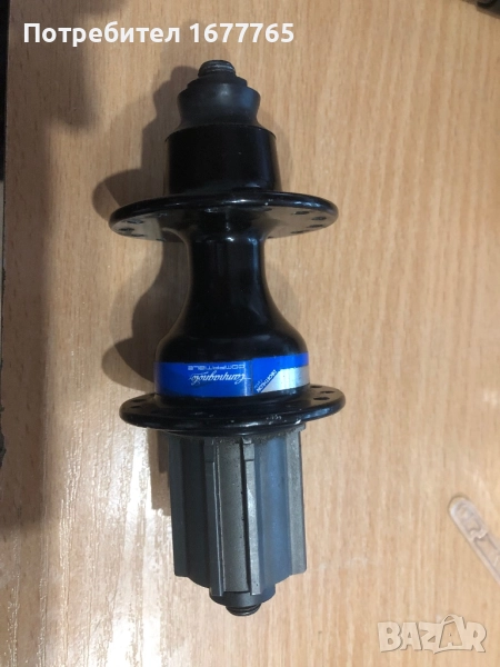 Главина задна Campagnolo, снимка 1