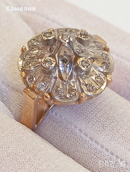 Руско злато , снимка 1