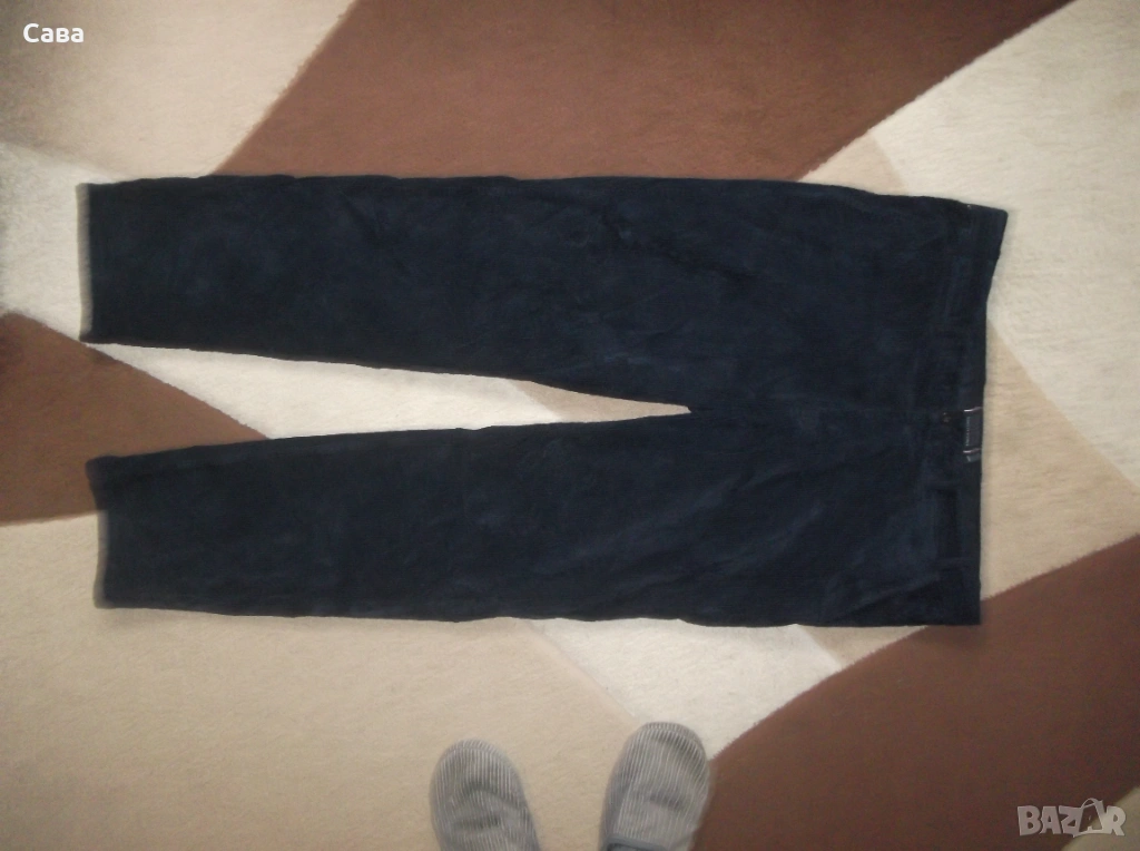 Джинси TOMMY HILFIGER  мъжки,ХЛ, снимка 1