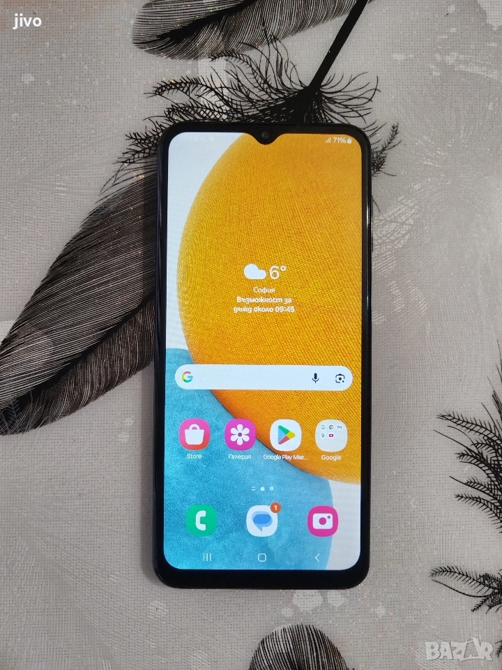 Samsung Galaxy A23 5G/128гб/Без Забележки , снимка 1