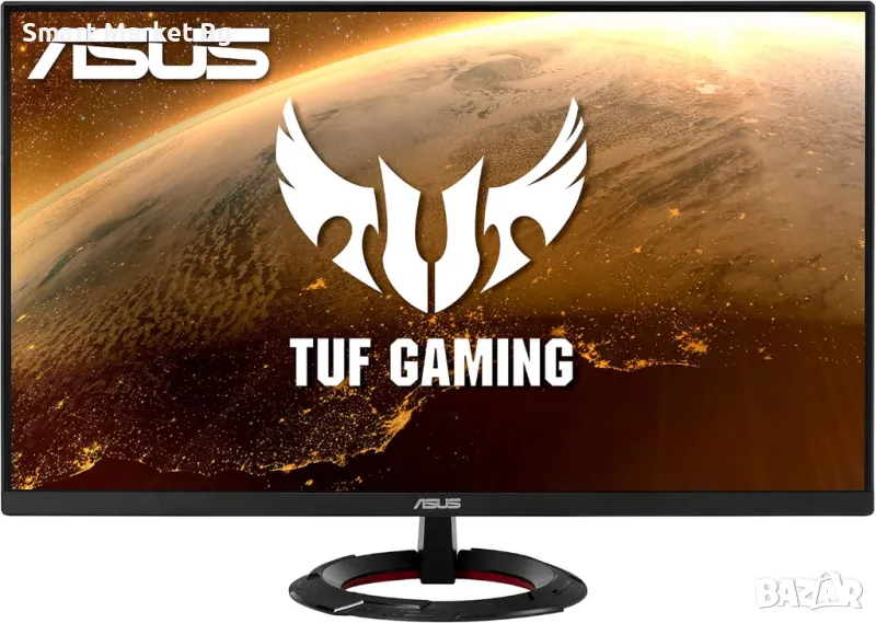 Нов Геймърски Монитор ASUS TUF GAMING VG279Q1R , снимка 1