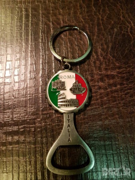 Ключодържател -отварачка, снимка 1