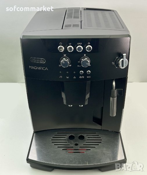  Кафемашина Delonghi Magnifica ESAM 04.110, снимка 1