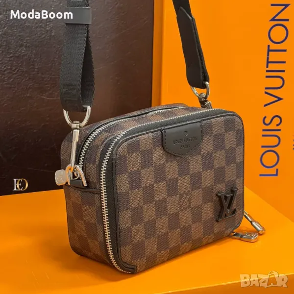 Louis Vuitton чанти Два цвята , снимка 1