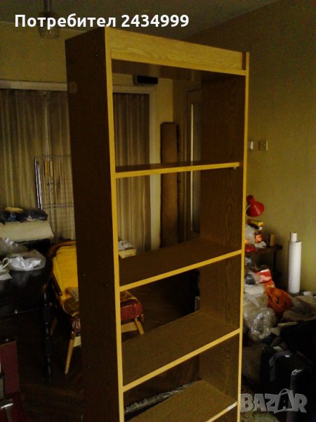 Продавам  нова библиотека, снимка 1