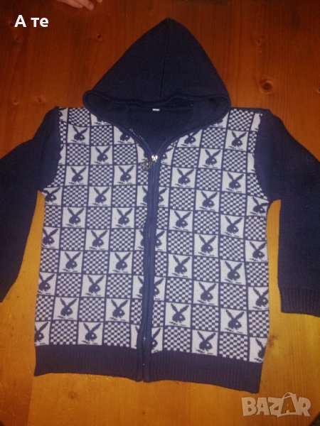 Детски суичери, снимка 1