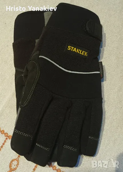 Ръкавици Stanley, снимка 1