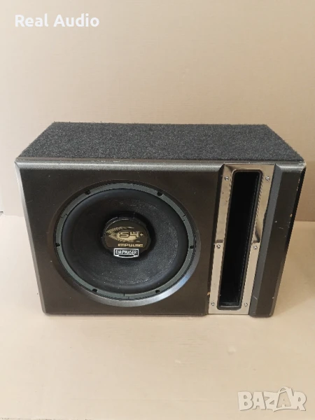 Баса каса EMPHASER , снимка 1