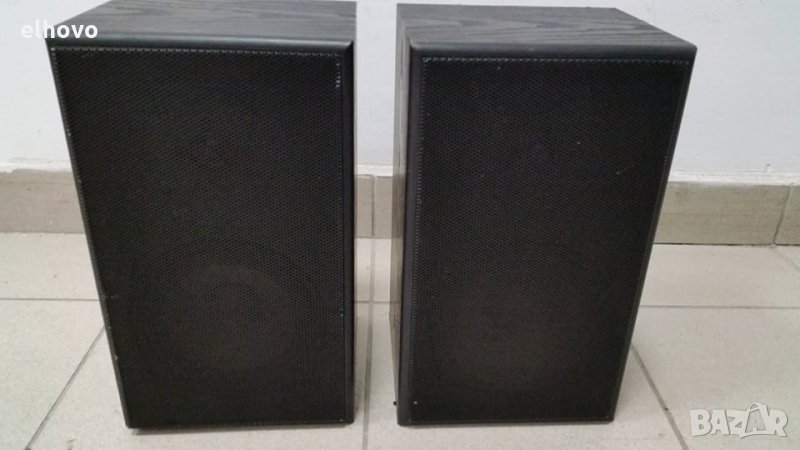 Тонколони H&L 1, снимка 1