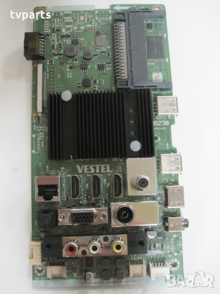 Мейнборд  17MB230 17MB230 260319R2 VES550QNDS-2D-N41 , снимка 1