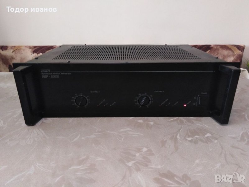 Inter m2300, снимка 1