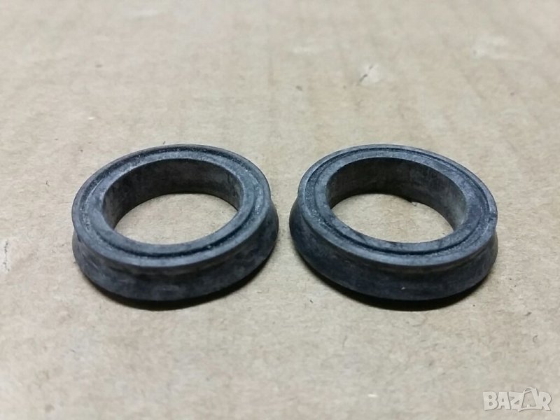 Пръстени за буталата на спирачния цилиндър на москвич , снимка 1
