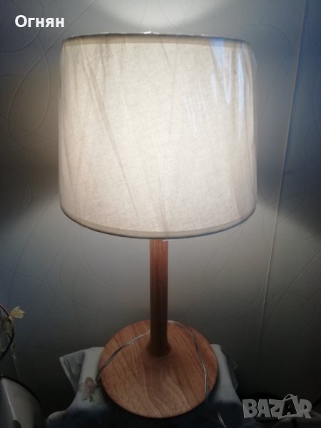Нощна лампа, снимка 1