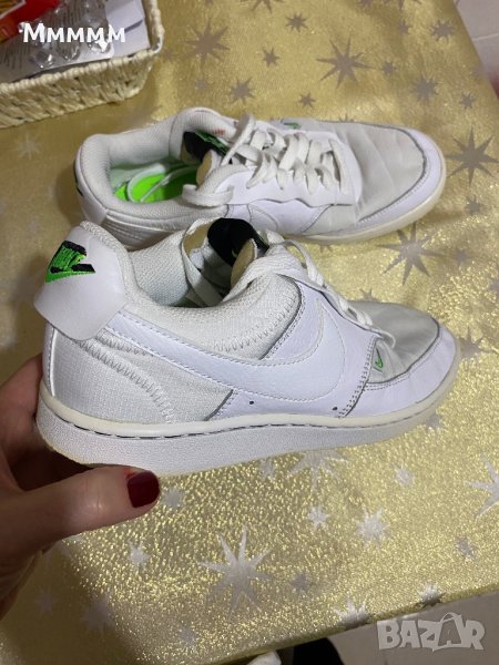 Маратонки Nike 38.5, снимка 1