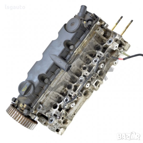 Обурудвана цилиндрова глава Citroen Xsara Picasso 2000-2010 C090421N-39, снимка 1
