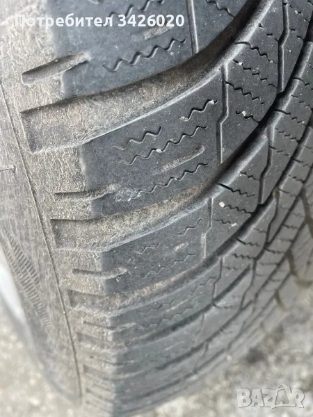 Лек автомобил Дачия , снимка 1