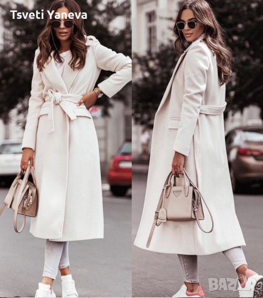 Дамски палта ТОП  ОФЕРТА! , снимка 1