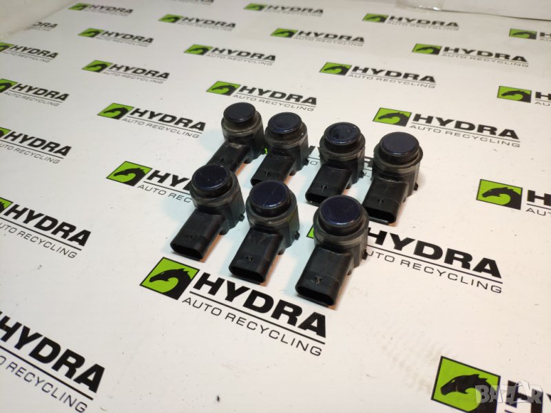 Датчик парктроник Фолксваген Пасат Б7 VW Passat B7 1S0919275, снимка 1