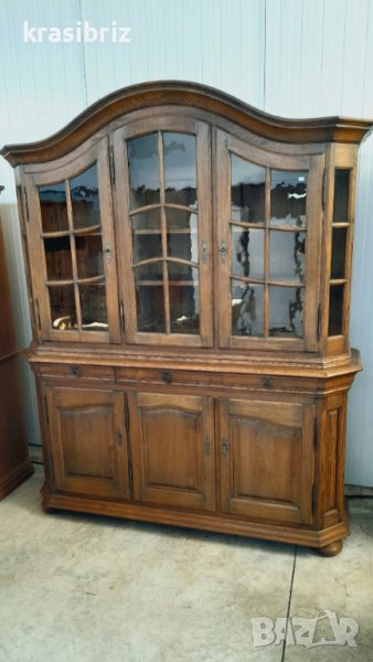 Витрина МАСИВ внос Германия , снимка 1