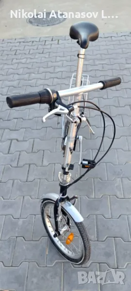 Велосипед DAHON, снимка 1