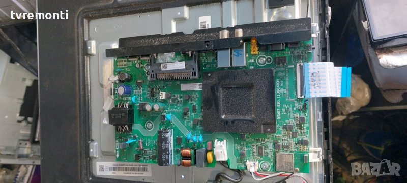 Main Board - RSAG7.820.11360/ROH for Hisense 32AE5500F, снимка 1
