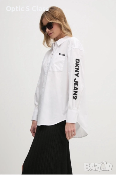 Риза DKNY, снимка 1