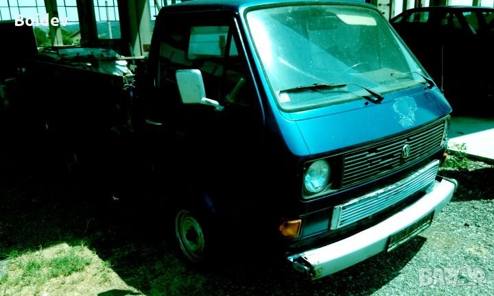 Фолксваген транспортер Т 3на части, снимка 1