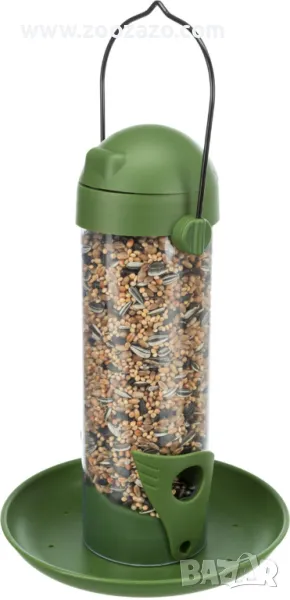Хранилка за Птици, 500 мл. / 22 см. - Модел: 55624, снимка 1