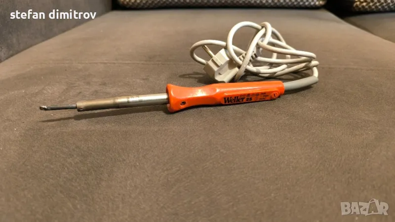  Weller Si-25C, снимка 1