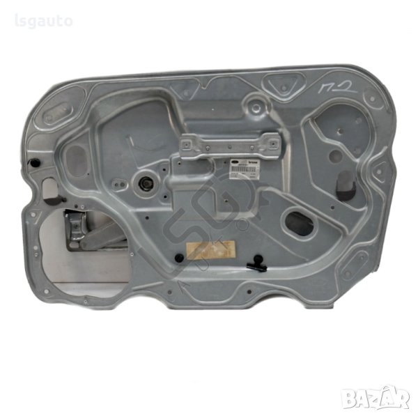 Механизъм преден десен ел. стъклоповдигач Ford Focus II 2005-2012 ID: 115707, снимка 1