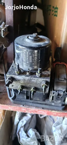  ABS модул  Хонда акорд 7 2.2, снимка 1