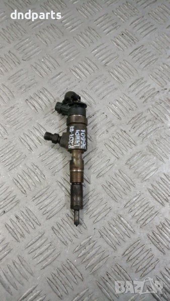 Дюза Peugeot 207 1.4HDI 2007г.	, снимка 1