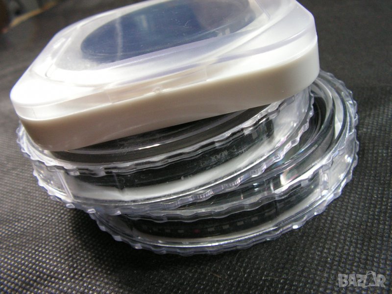 Фото аксесоари нови и употребявани, снимка 1