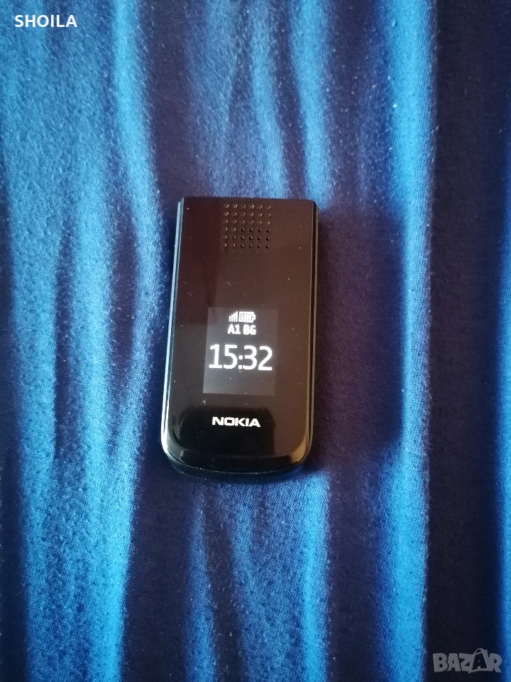 Nokia 2720a-2, снимка 1