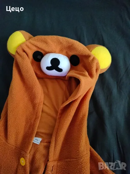 Мъжки костюм , снимка 1