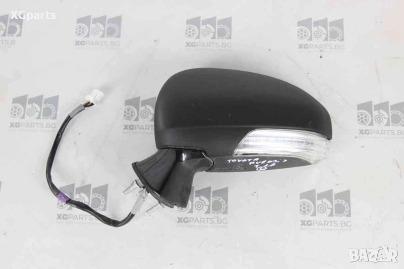  Ляво ел. огледало за Toyota Avensis T27 (2009-2012), снимка 1