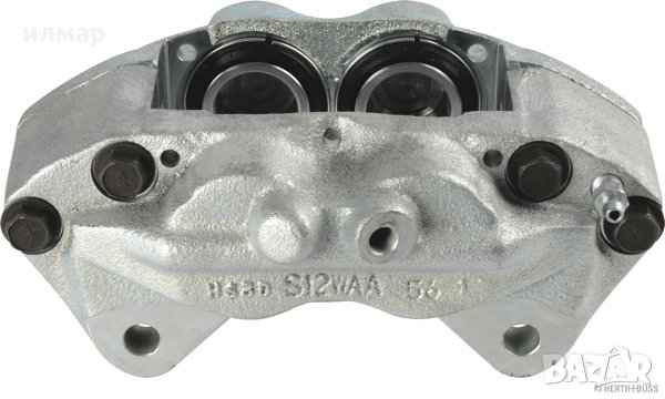 477500K070 Преден спирачен апарат за Тойота Хайлукс/ TOYOTA Hilux VII, снимка 1