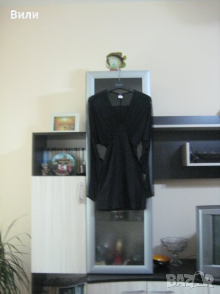 Рокля Miss Sixty с дълъг ръкав , снимка 1