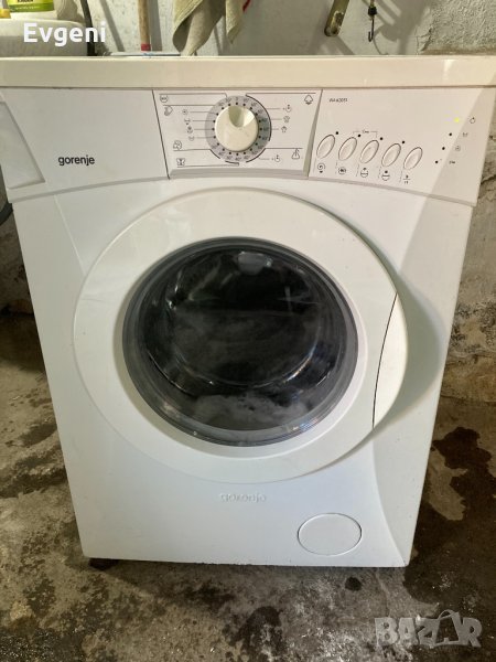 Поправям заменям   Bosch,Siemens ,AEG,Crown Gorenje ина части др., снимка 1