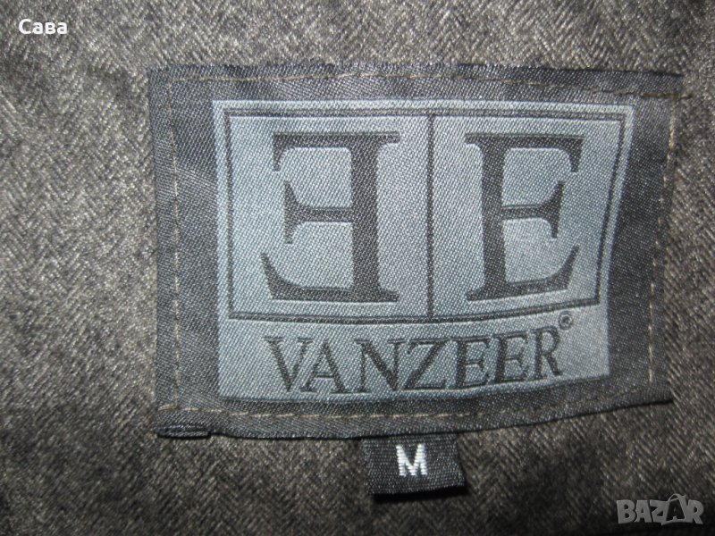 Зимно яке VANZEER  мъжко,М, снимка 1