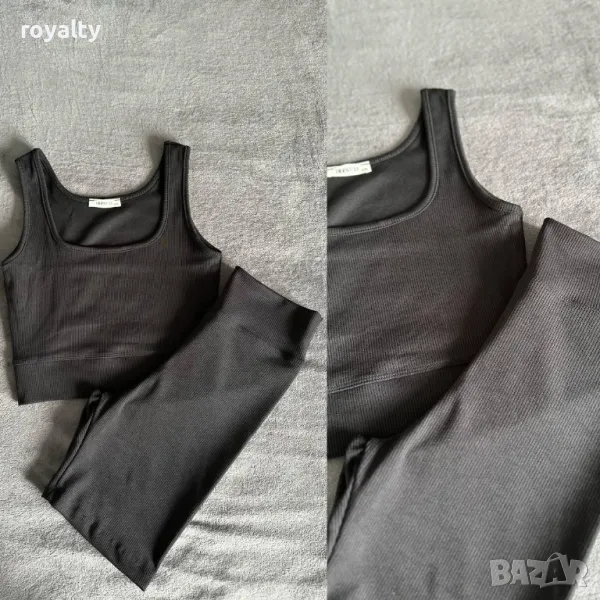 Дамски оформящ комплект , снимка 1